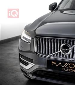 فولفو XC90
